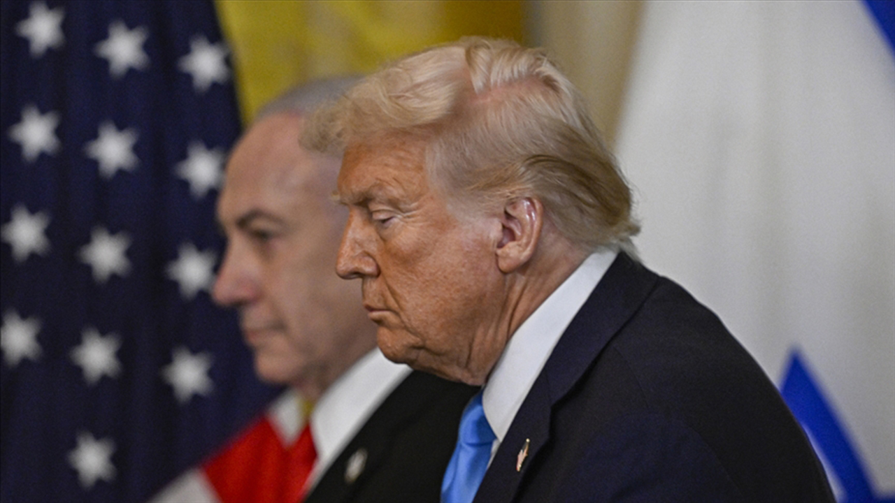 Trump Netanyahu-2
