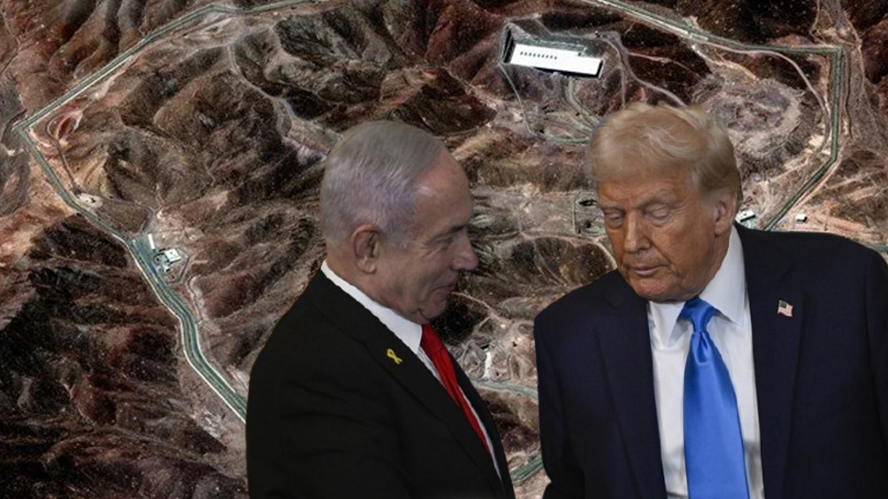 Trump Netanyahu-3