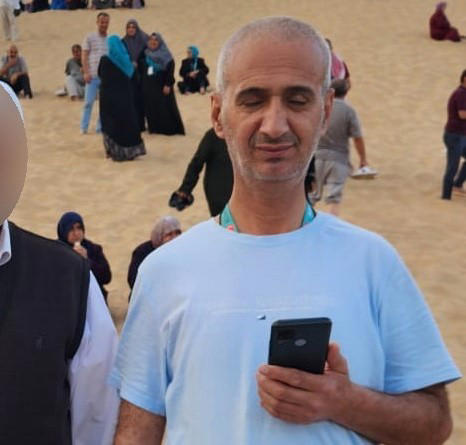 Ünlü Sanatçı Kahtalı Hamido (2)