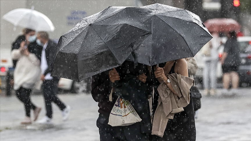 Yagıs Meteoroloji