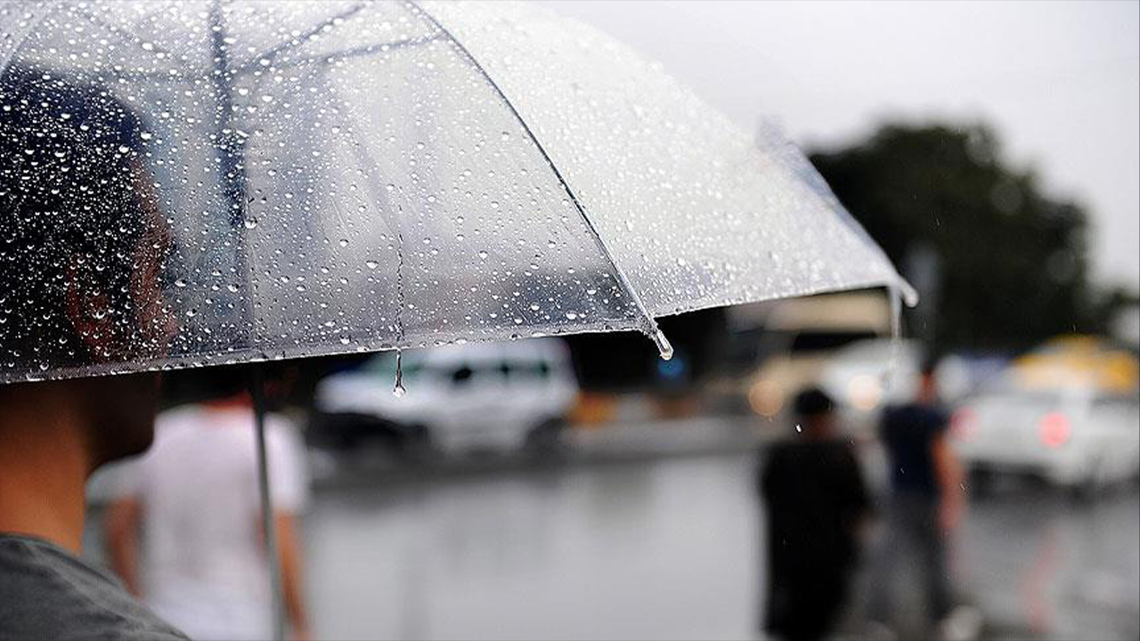 Yagmur Meteoroloji