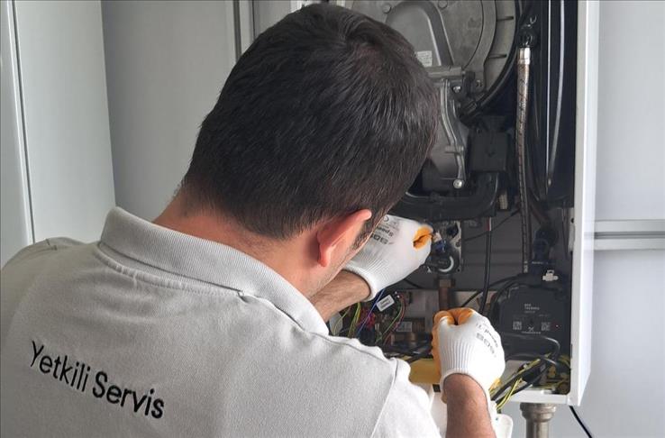 Yetkili Servis