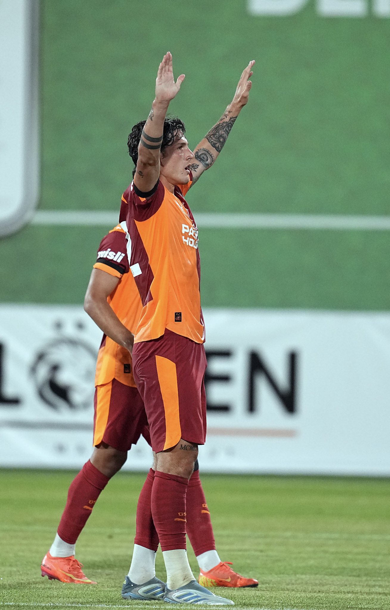 galatasaray-zaniolo