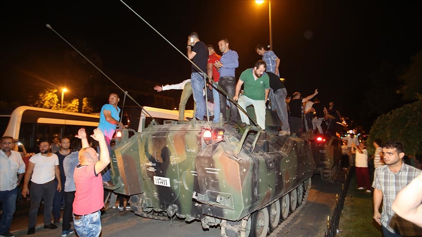 15 Temmuz Darbe Girisimi (4)