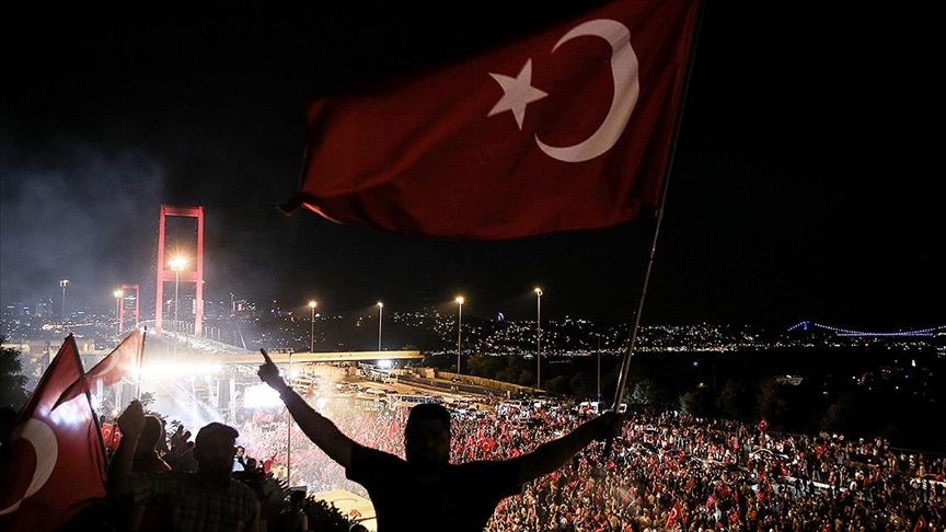 15 Temmuz Darbe Girisimi (5)