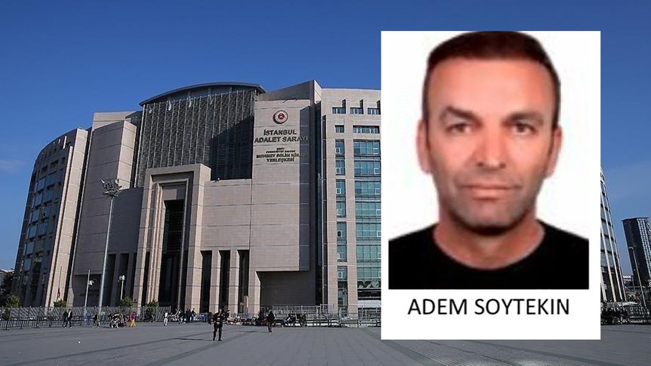Adem Soytekin