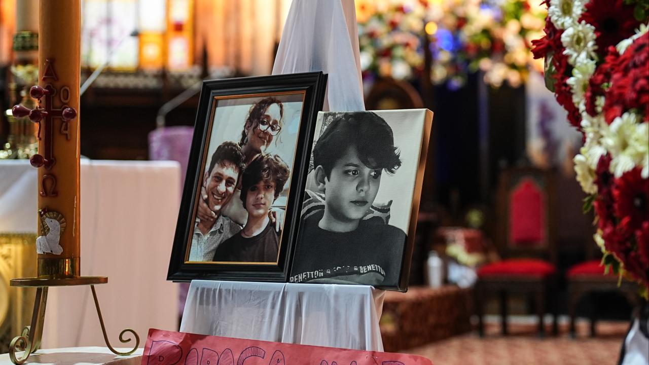 Ahmet Minguzzi Dava Karar Sondakika Haber (2)