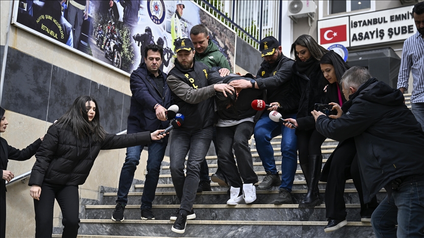 Ahmet Minguzzi Dava Karar Sondakika Haber (3)
