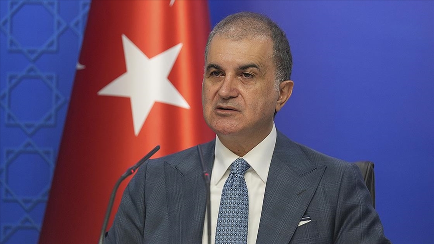 Ak Parti Sözcüsü