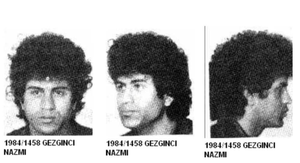 Almanya Yakalandi
