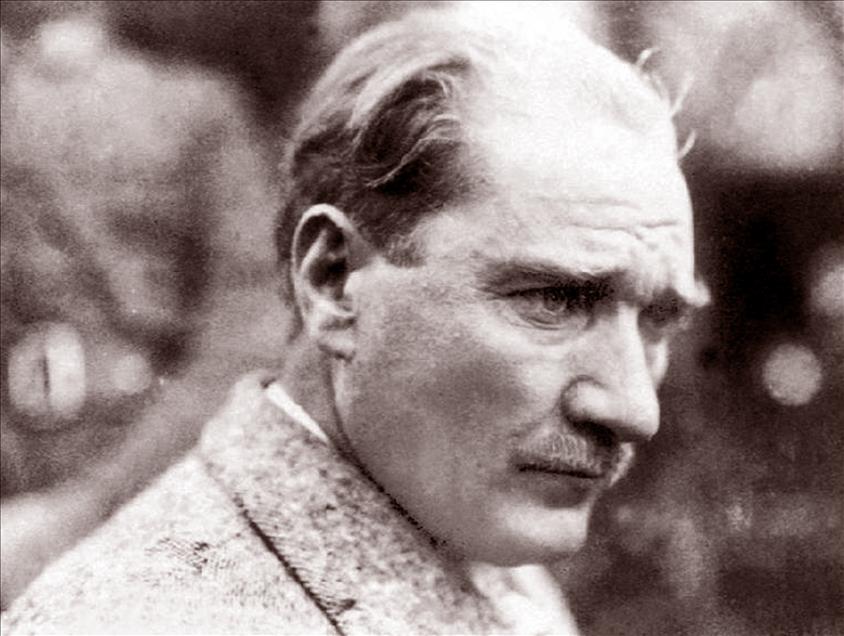 Ataturk