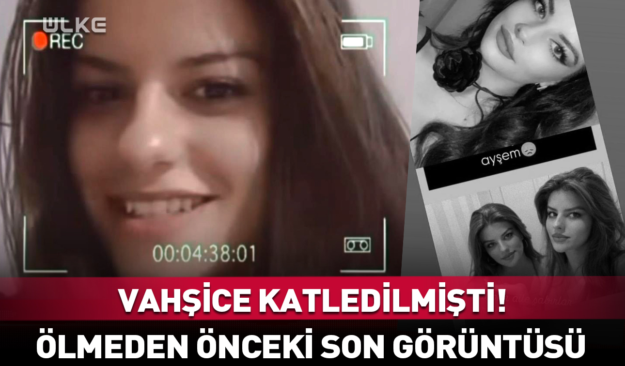Ayse Tokyaz Haber