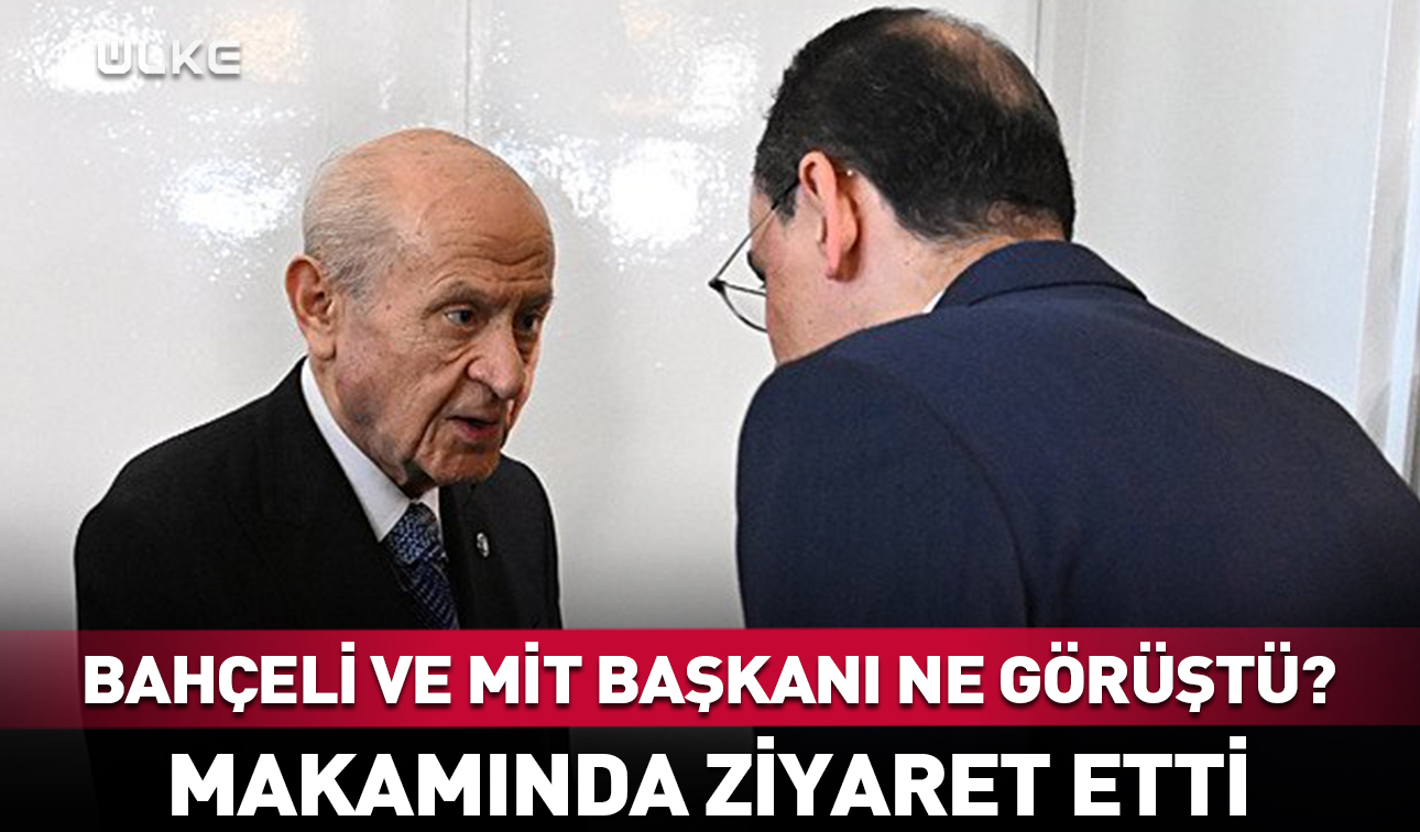 Bahceli Kalin