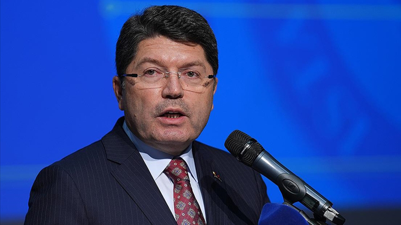 Bakan Tunc
