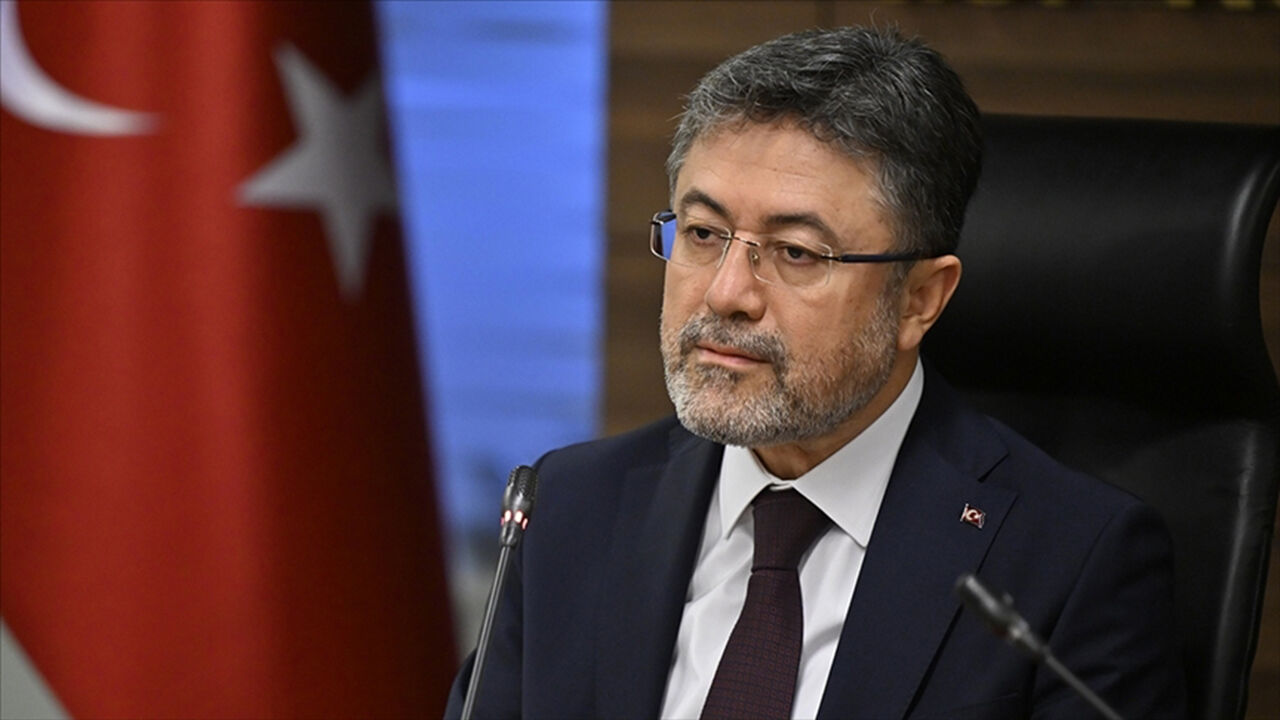 Bakan Yumaklı'dan net açıklama! "Türkiye’ye giremez!"