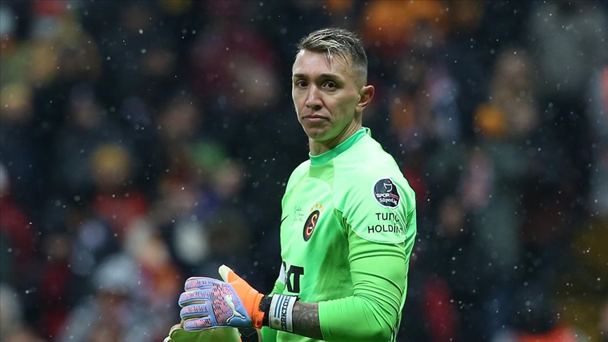 Baris Muslera