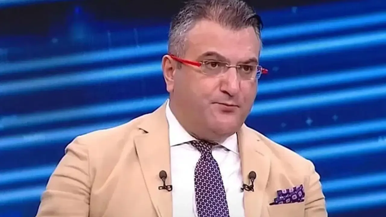 Cem Küçük'ün gözaltına alınma nedeni belli oldu