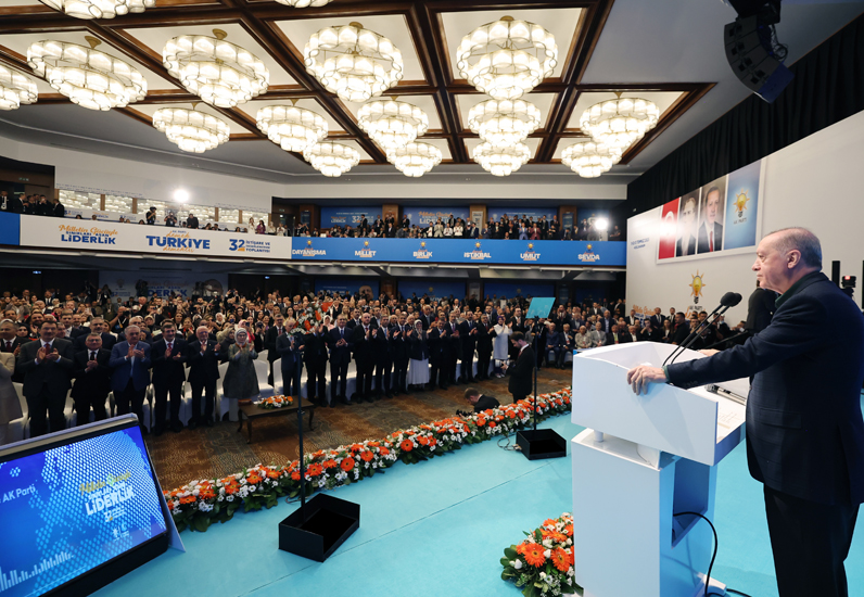 Cumhurbaskanı Erdogan (10)