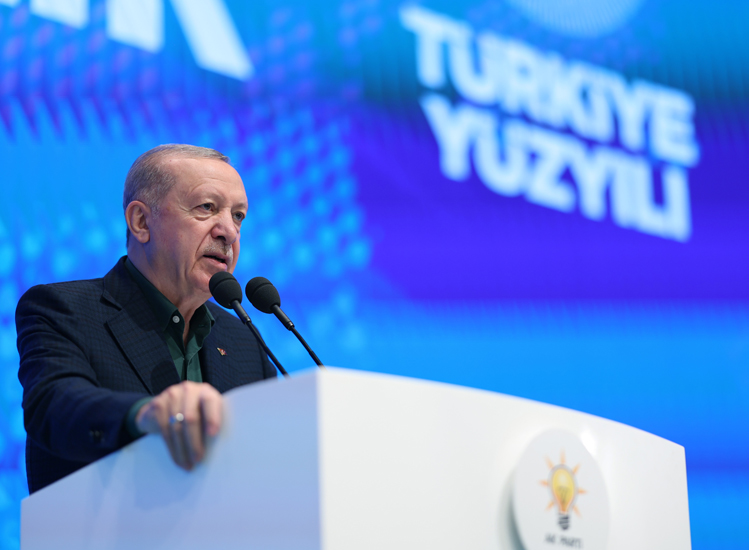 Cumhurbaskanı Erdogan (11)