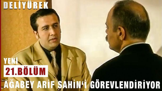 Deli Yürek Arif Şahin Mehmet Ali Tuncer (1)