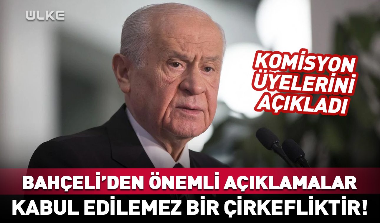 Devlet Bahçeli-22