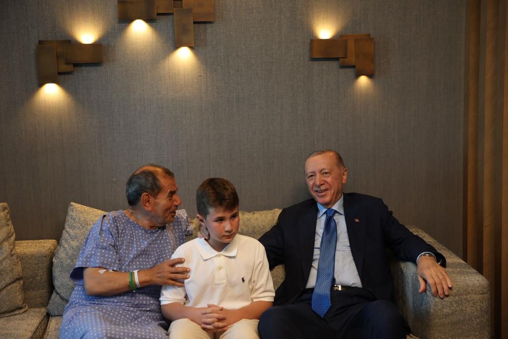 Dursun Özbek (3)