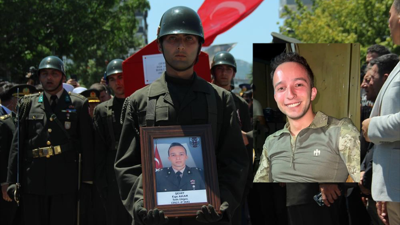 Ege Akar