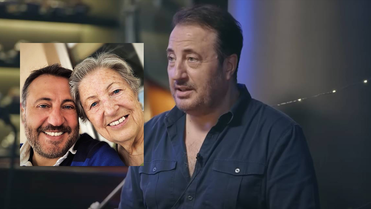 Ercan Saatci Acı Gunu