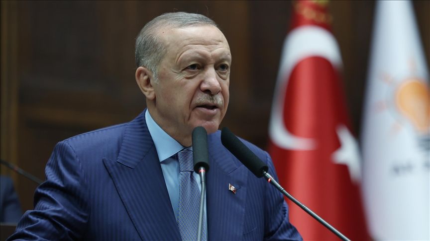 Erdoğan Cumartesi Açıklama Sondakika Haber