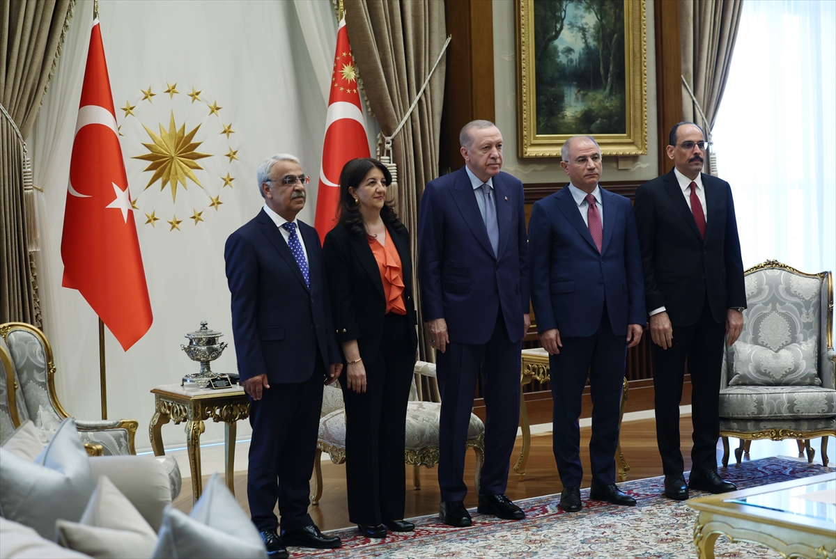 Erdogan Dem Gorusmesi (3)