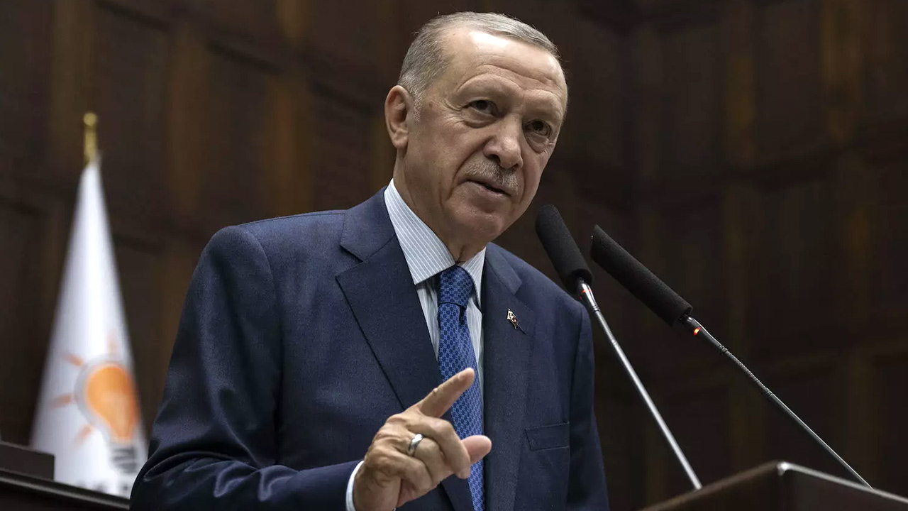 Erdogan Haberleri