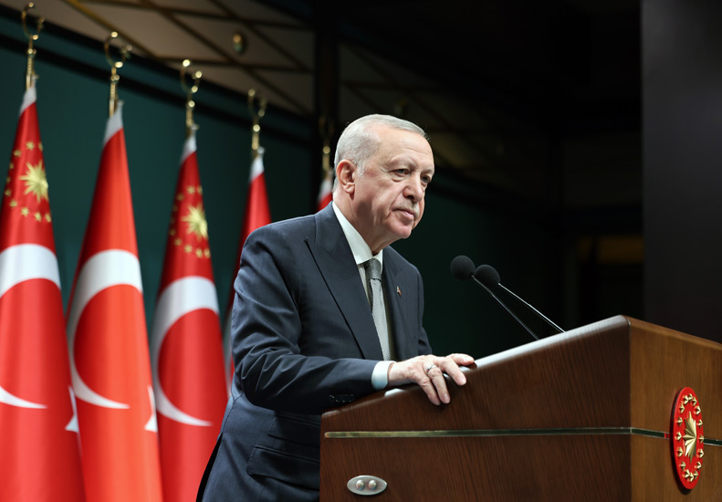 Erdogan Kabine-3