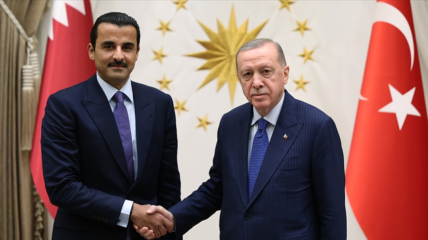 Erdogan Katar-1