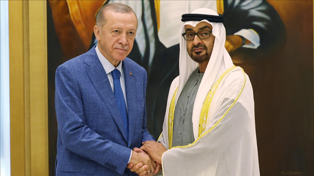 Erdogan Nahyan