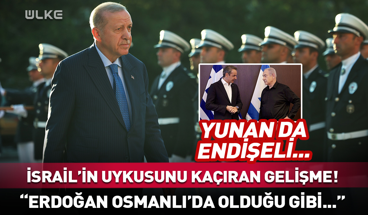 Erdogan Osmanli