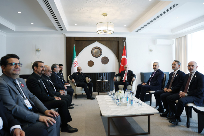 Erdogan Pezeşkiyan Haber