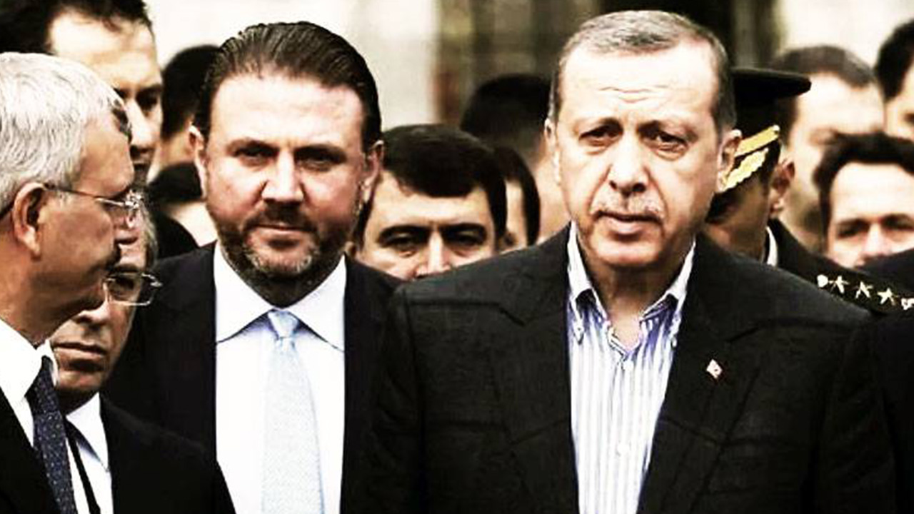 Erdogan Yigit Bulut Haber