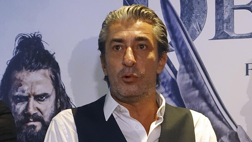 Erkan Petekkaya