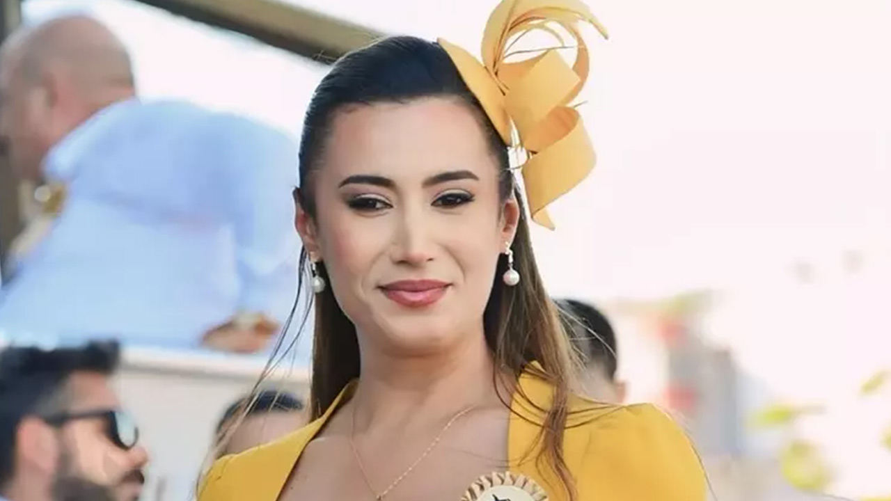 Esen Gok
