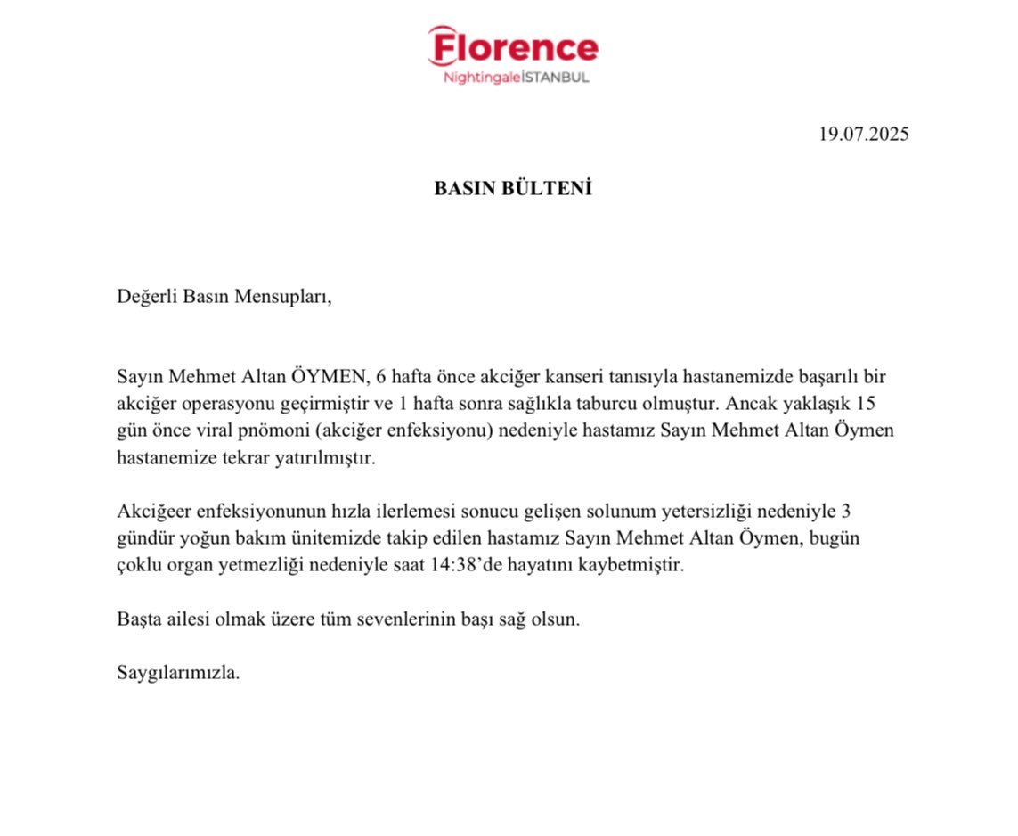 Eski Genel Baskan Altan Oymen