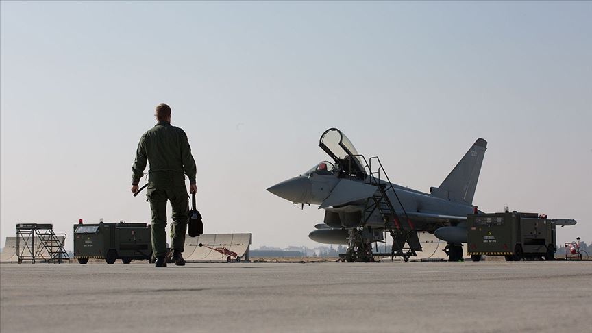 Eurofighter 2
