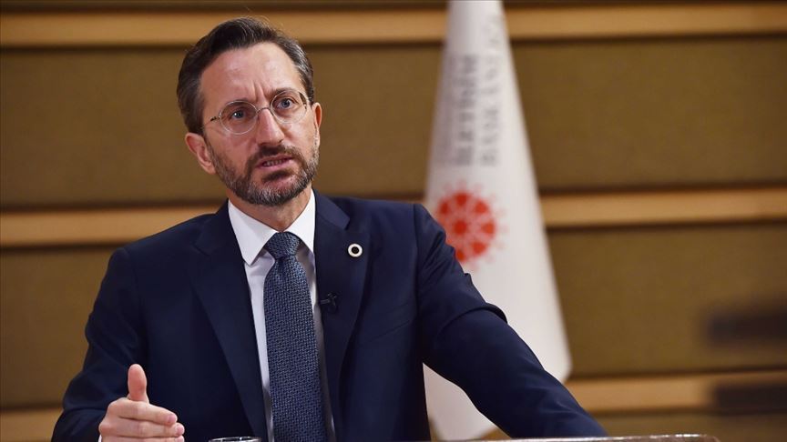 Fahrettin Altın
