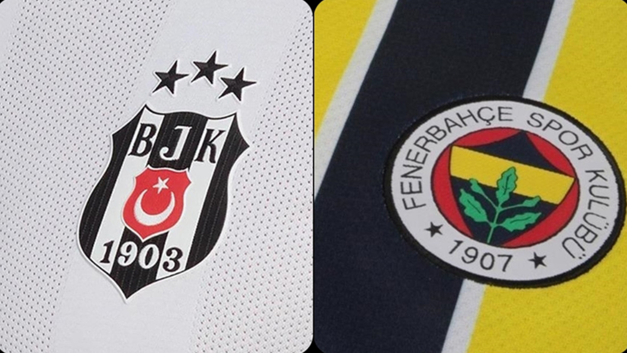 Fenerbahçe Beşiktaş