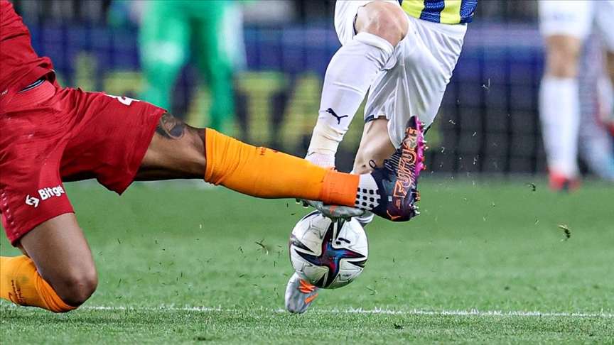 Fenerbahce Galatasaray Derbi Tarihi Spor