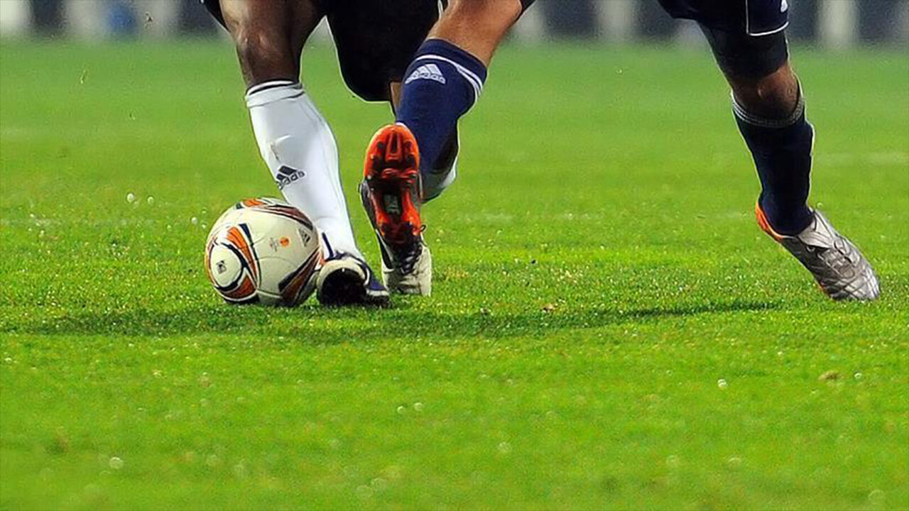 Futbolcu Besiktas