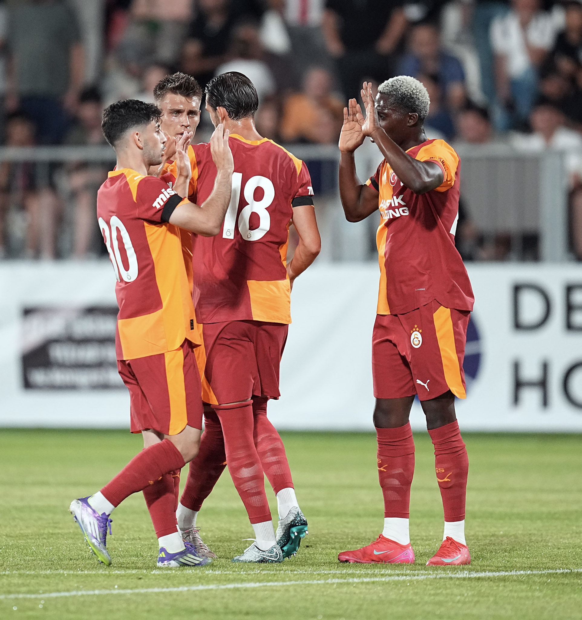 Galatasaray Haber-1