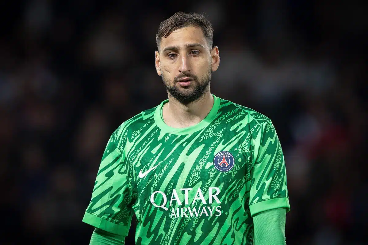 Gianluigi Donnarumma 1