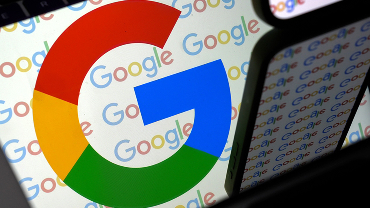 Google-1