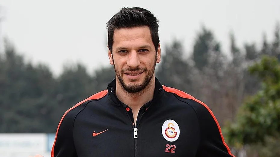 Hakan Balta