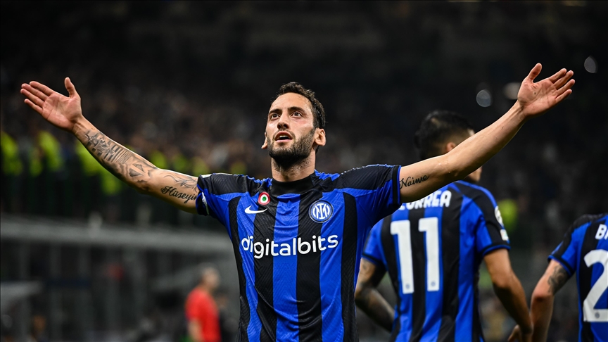 Hakan Calhanoglu-2